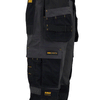 Dewalt Albany Slim Fit Kneepad Stretch Trouser