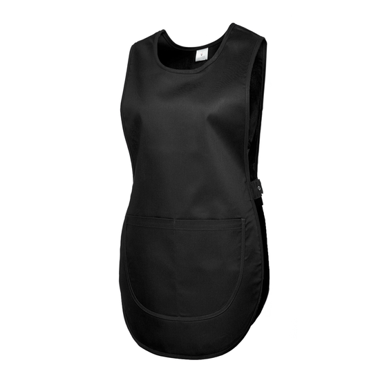 Uneek UC920 Heavyweight Tabard