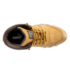 Puma Viper Waterproof Safety Boots Wheat Mid S7L FO SR S7L FO SR