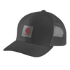Carhartt 105216 Rugged Flex Twill Mesh-Back Logo Patch Cap