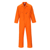 Portwest C813 Liverpool Zip Coverall