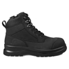 Carhartt F702923 Detroit Rugged Flex Vibram Sole 6 Inch Zip Safety Boot