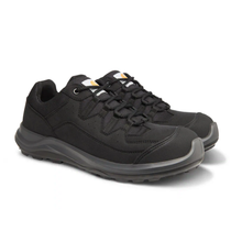  Carhartt F705278 Jefferson Rugged Flex Water-Repellent Safety Trainer