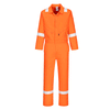 Portwest C814 Iona Zip Cotton Coverall