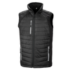 Result RS238 Recycled Compass Padded Gilet Bodywarmer