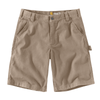 Carhartt 103652 Rugged Flex™ Relaxed Fit Canvas Utility Work Short