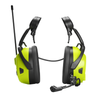 Hellberg 85102 Local 2 Helmet Mount Ear Defenders
