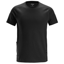  Snickers 2556 Stay Fresh Breathable T-Shirt - Workwear Nation Ltd