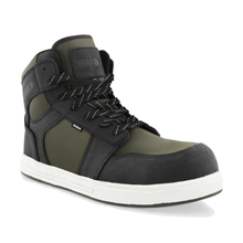  Herock Saron S3S SR FO HRO ESD SC High Safety Trainers