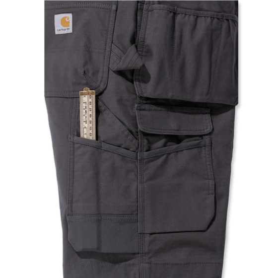 Carhartt 104201 Rugged Flex Relaxed Fit Shorts