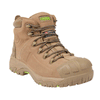 Apache Mercury Non Metallic Composite Toe Cap Waterproof Work Boot