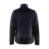 Blaklader 5942 Knitted Jacket with Softshell