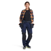 Blaklader 7170 STRIKER Women's Craftsman Stretch Trousers