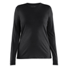 Blaklader 3539 Women's Long-sleeved Merino Wool T-shirt