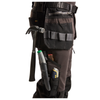 Blaklader 1590 Craftsman Kneepad Holster stretch Trousers
