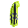 Mascot SAFE SUPREME 50138 Corby Hi-Vis Hoodie with Zipper