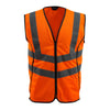 Mascot SAFE SUPREME 50145 Wingate Hi-Vis Traffic Vest