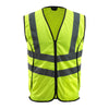 Mascot SAFE SUPREME 50145 Wingate Hi-Vis Traffic Vest