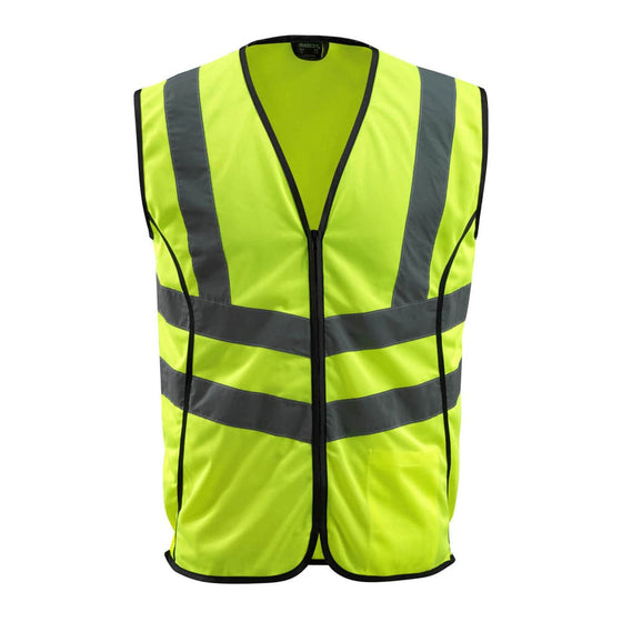 Mascot SAFE SUPREME 50145 Wingate Hi-Vis Traffic Vest