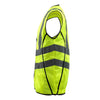 Mascot SAFE SUPREME 50145 Wingate Hi-Vis Traffic Vest