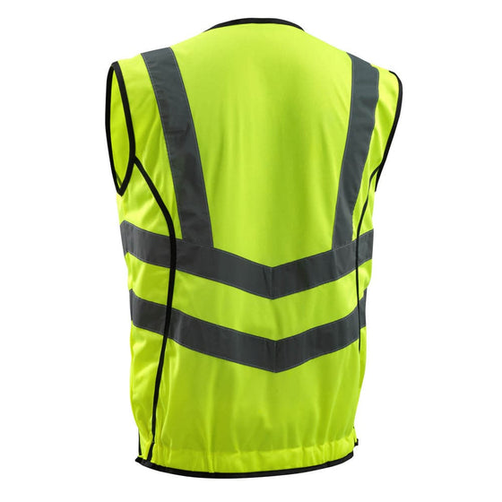 Mascot SAFE SUPREME 50145 Wingate Hi-Vis Traffic Vest