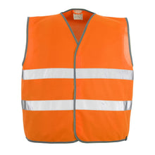  Mascot SAFE CLASSIC 50187 Weyburn Hi-Vis Traffic Vest