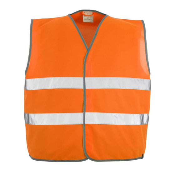 Mascot SAFE CLASSIC 50187 Weyburn Hi-Vis Traffic Vest