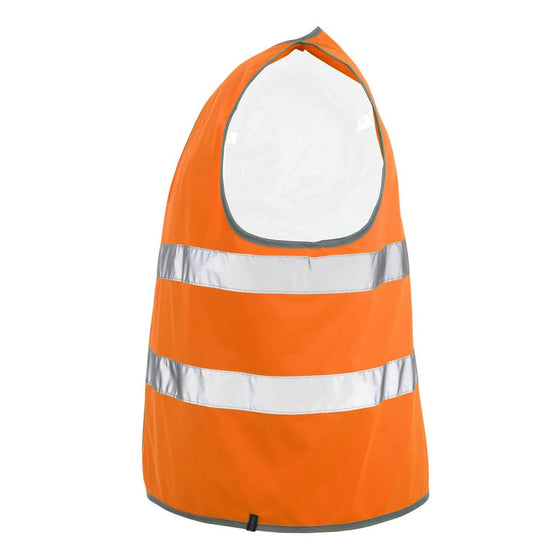 Mascot SAFE CLASSIC 50187 Weyburn Hi-Vis Traffic Vest