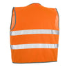 Mascot SAFE CLASSIC 50187 Weyburn Hi-Vis Traffic Vest