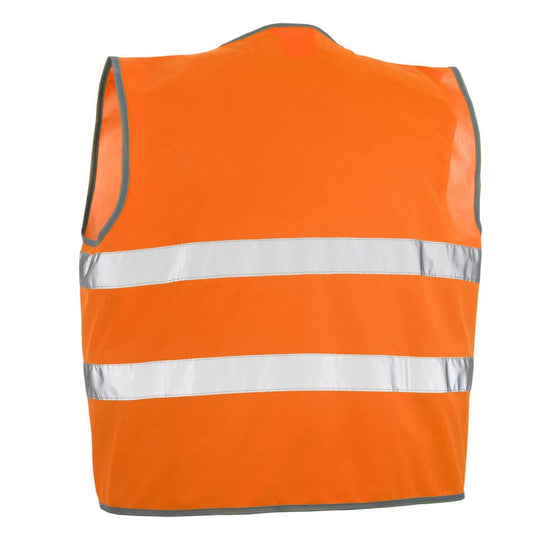 Mascot SAFE CLASSIC 50187 Weyburn Hi-Vis Traffic Vest