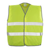 Mascot SAFE CLASSIC 50187 Weyburn Hi-Vis Traffic Vest