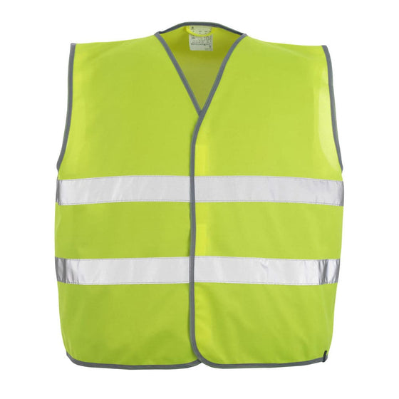 Mascot SAFE CLASSIC 50187 Weyburn Hi-Vis Traffic Vest