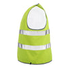 Mascot SAFE CLASSIC 50187 Weyburn Hi-Vis Traffic Vest