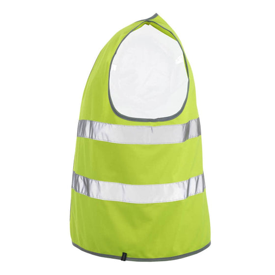 Mascot SAFE CLASSIC 50187 Weyburn Hi-Vis Traffic Vest