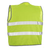 Mascot SAFE CLASSIC 50187 Weyburn Hi-Vis Traffic Vest