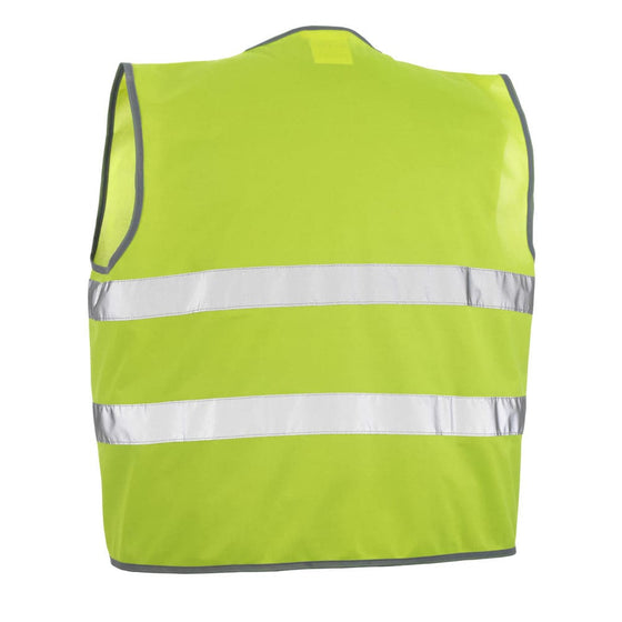 Mascot SAFE CLASSIC 50187 Weyburn Hi-Vis Traffic Vest