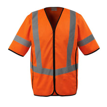  Mascot SAFE SUPREME 50216 Packwood Hi-Vis Taffic Vest