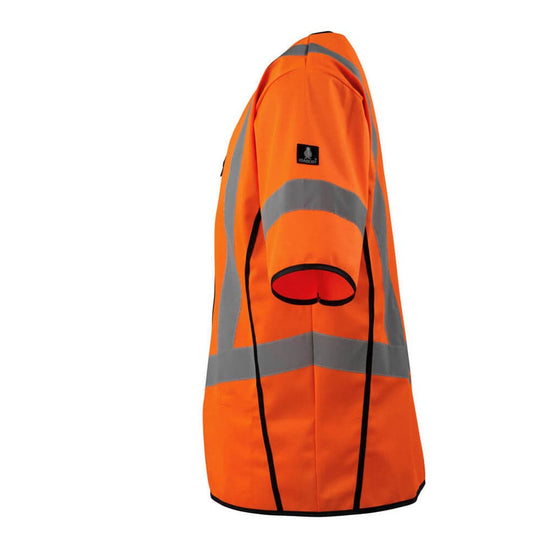 Mascot SAFE SUPREME 50216 Packwood Hi-Vis Taffic Vest