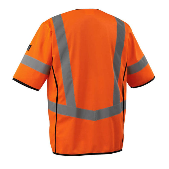 Mascot SAFE SUPREME 50216 Packwood Hi-Vis Taffic Vest