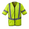 Mascot SAFE SUPREME 50216 Packwood Hi-Vis Taffic Vest