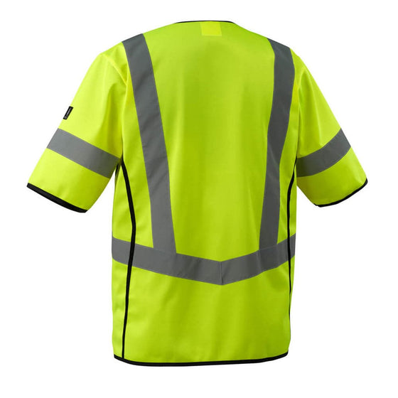 Mascot SAFE SUPREME 50216 Packwood Hi-Vis Taffic Vest