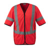 Mascot SAFE SUPREME 50216 Packwood Hi-Vis Taffic Vest