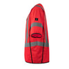 Mascot SAFE SUPREME 50216 Packwood Hi-Vis Taffic Vest