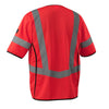 Mascot SAFE SUPREME 50216 Packwood Hi-Vis Taffic Vest