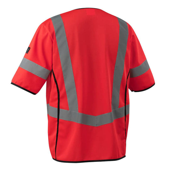 Mascot SAFE SUPREME 50216 Packwood Hi-Vis Taffic Vest