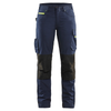 Blaklader 7195 Women's Service Stretch Trousers