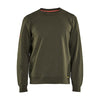 Blaklader 3596 Round Neck Sweatshirt
