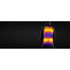 Snickers 5400 Q Heat Vest Gilet