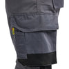 Blaklader 1751 Craftsman Kneepad Stretch Trousers