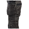 Blaklader 1961 Craftsman Kneepad Trousers X1900